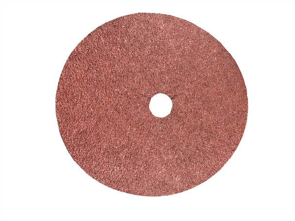 Klingspor Abrasive 11057 7" x 7/8" 16G CS561 Fibre Disc