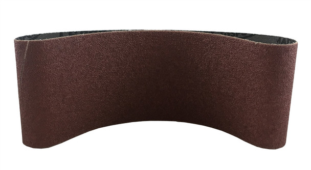 Klingspor 4478 4" x 24" 40 Grit LS309 Sanding Belts