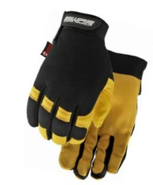 Watson Flextime Leather Work Glove