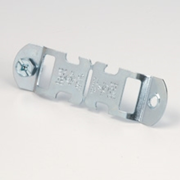 1-1/2" Break-Apart Conduit Clamp