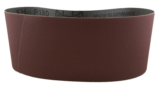 Klingspor 4483 4" x 24" 120 Grit LS309 Sanding Belts