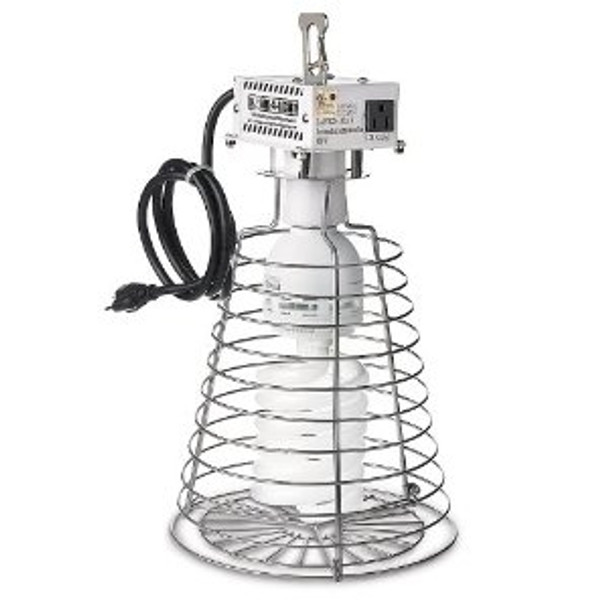 Hang-A-Light 111105F 105 Watt Flourescent Work Light