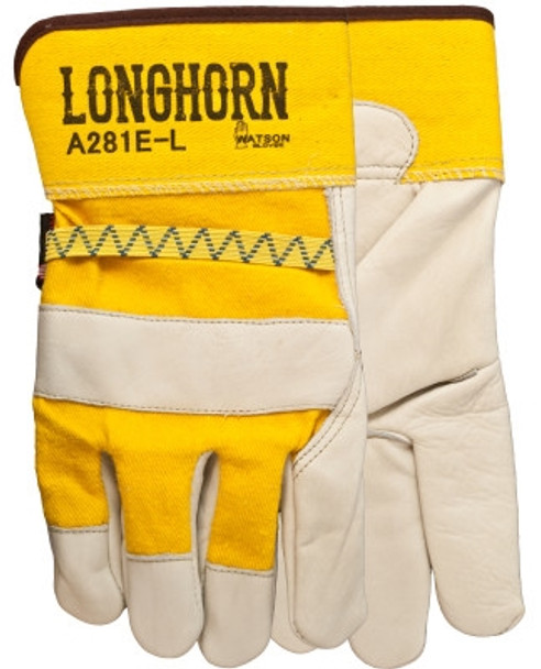 Watson Gloves Longhorn Fitters Work Glove