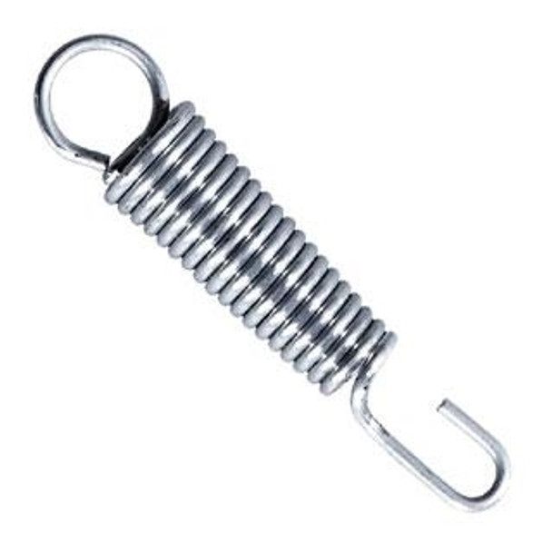 Vise Grip Spring