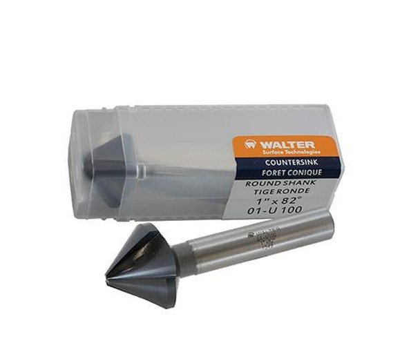 VP Countersink 3/8"