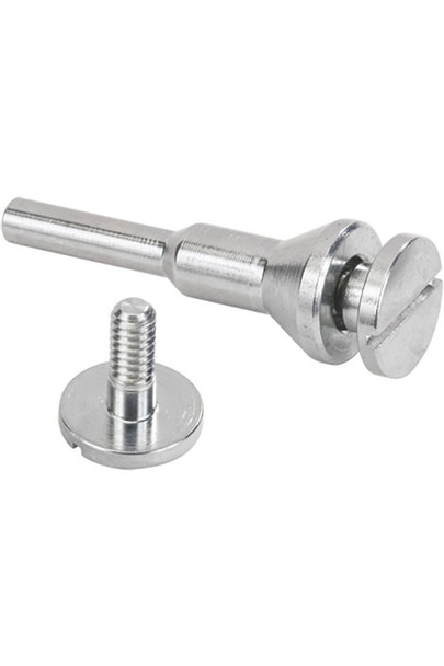 Walter 1/4" x 1/4" & 3/8" Flush Mandrel