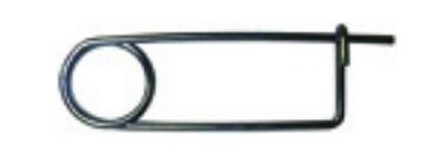 Dynaline 66470 Safety Pin 1/8" x 1 1/8"