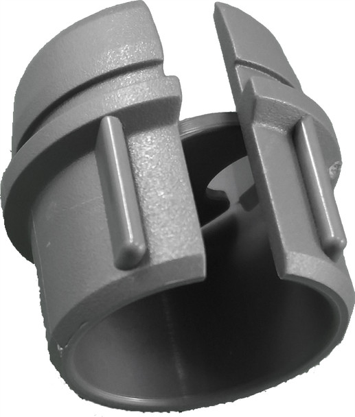 1/2" Push-In Connector
