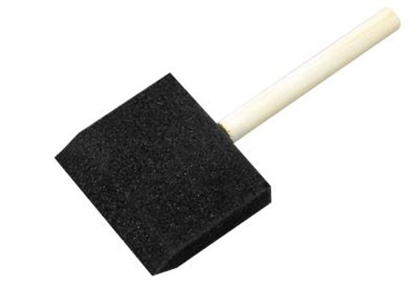 Dynamic Paint HB285005 2" High Density Foam Brush