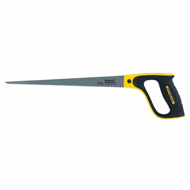 Stanley 17-205 12" FATMAX Compass Saw