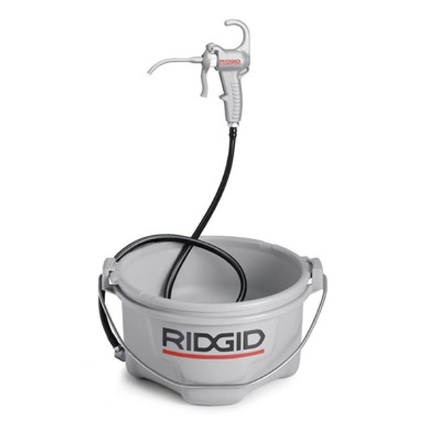 Ridgid 10883 No. 418 All Weather Oiler