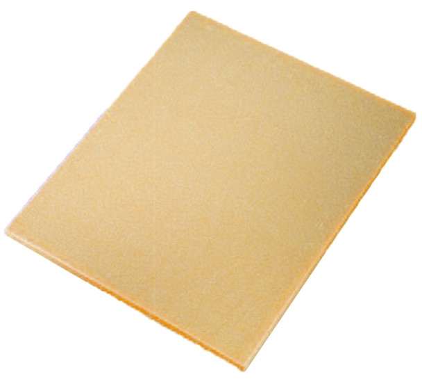 sia Abrasives Series 7972 siasponge SOFT Dry Pad - Medium Grade