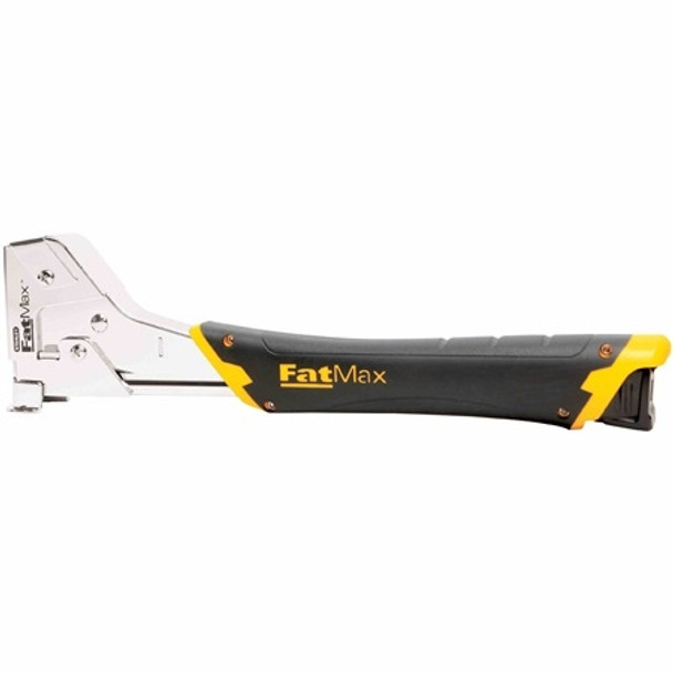 Stanley FATMAX Heavy Duty Hammer Tacker