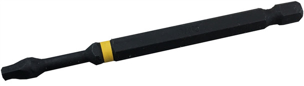 DeWalt Square Drive Driver Bit #3 X 3-1/2" Long