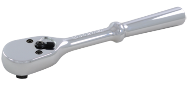 Gray Tools T9040 Reversible Ratchet - 7 1/2 inch