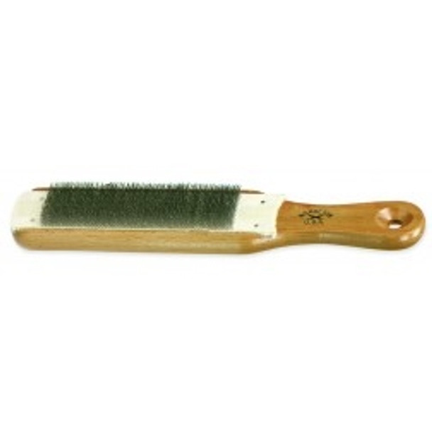 Nicholson 21458 10" File and Rasp Cleaner