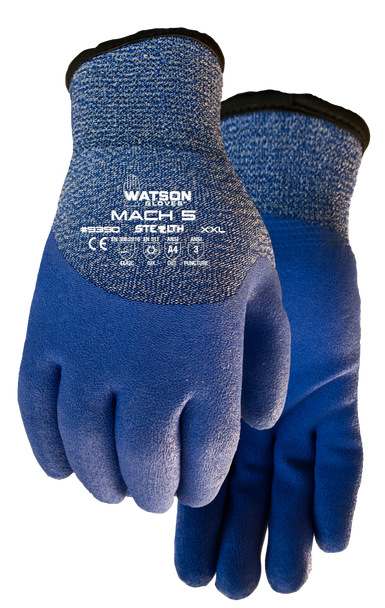 Watson 9390 Stealth Mach 5 Winter Glove