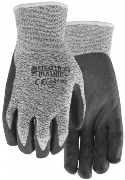 Watson Stealth Dynamo Nitrile Work Glove