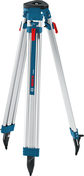 Bosch BT160 63" Aluminum Contractors' Tripod