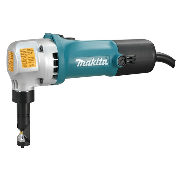 Makita JN1601 16 Gauge Nibbler 5.0 Ah