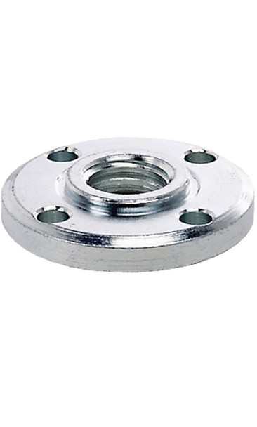 Walter 30-B 037 Mounting Flange for Grinding with 5/8" -11 Spindle
