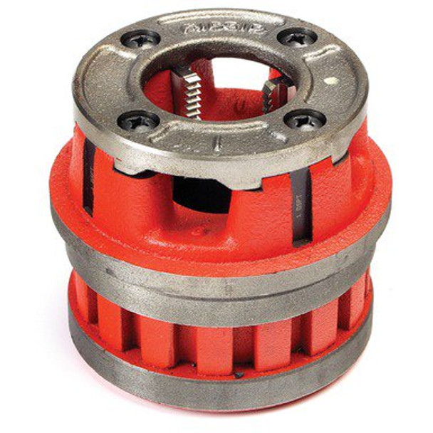 Ridgid 37390 Model 12-R Hand Threader Die Head – 1/2″