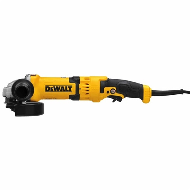 Dewalt 4-1/2"- 6" High Performance Grinder