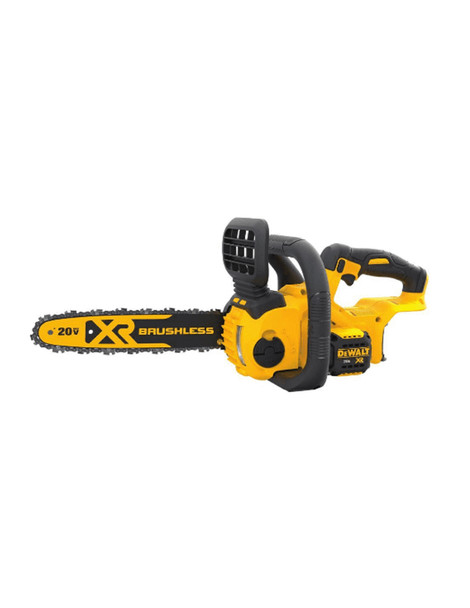 DeWalt 20V MAX XR Compact 12" Cordless Chainsaw