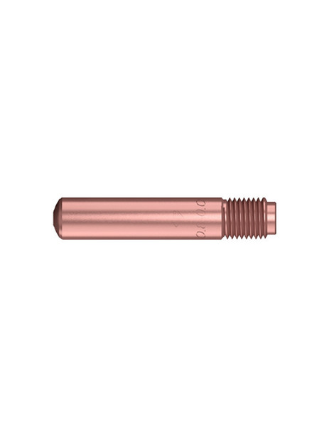 TAIPAN WC-14-45 TWECO STYLE WELDING CONTACT TIP - 0.45"