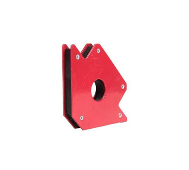 Taipan WC-01573 MAGNETIC SQUARE - 4"