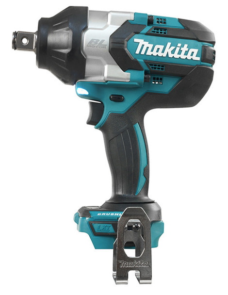 Makita DTW1001Z 3/4" Cordless High Torque Impact Wrench w/ Brushless Motor