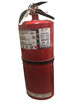 Fire Extinguishers