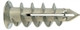 Drywall Anchors (Hollow Wall Anchors)