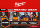 Heated Gear