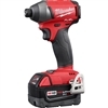 Impact Drivers Impact Drivers