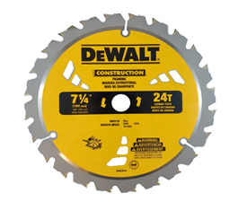 Accessories - Blades - Circular Saw Blades - Page 1 - Edmonton Fasteners &  Tools Ltd.