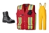 Work Wear Work Wear
