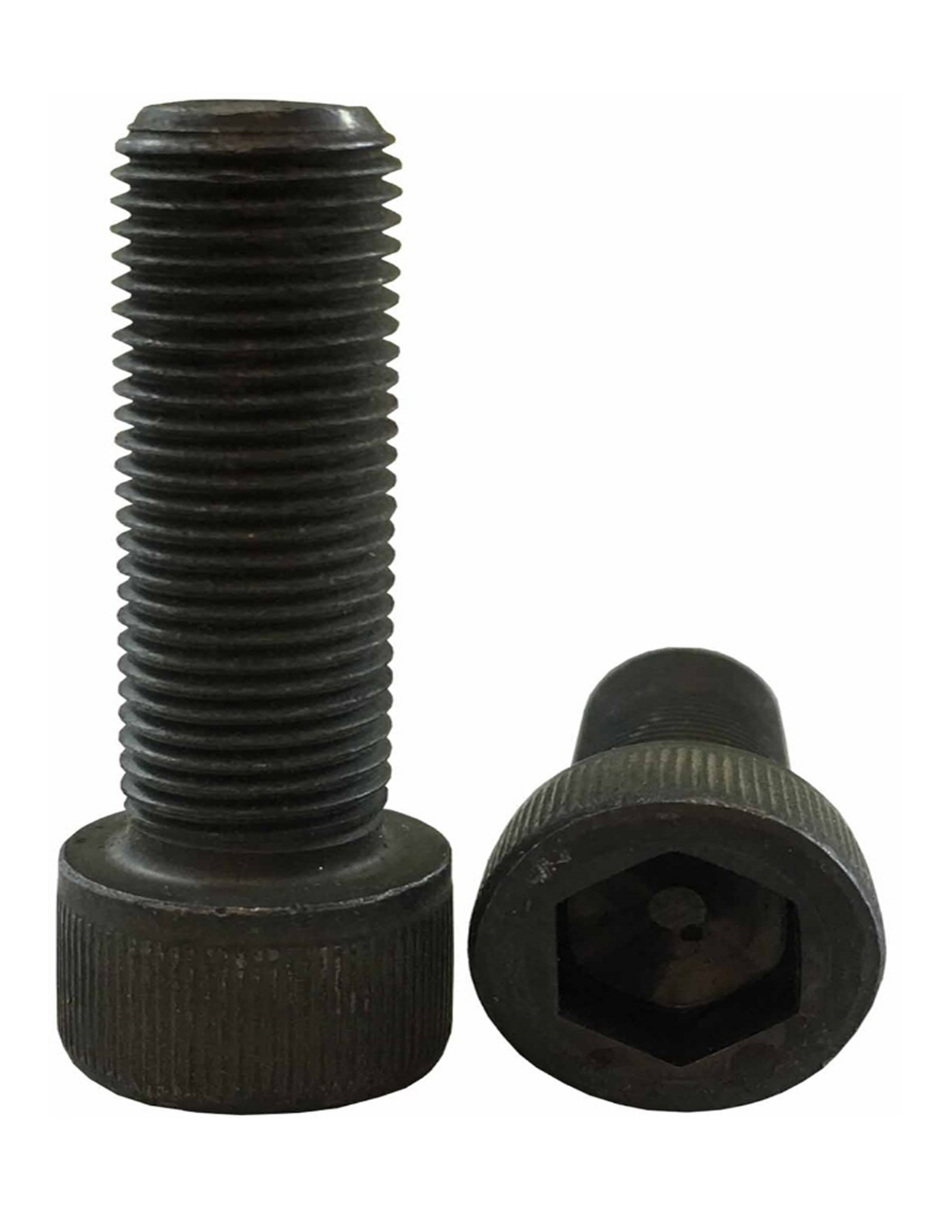 Socket Capscrew