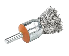 Wire Straight Brushes