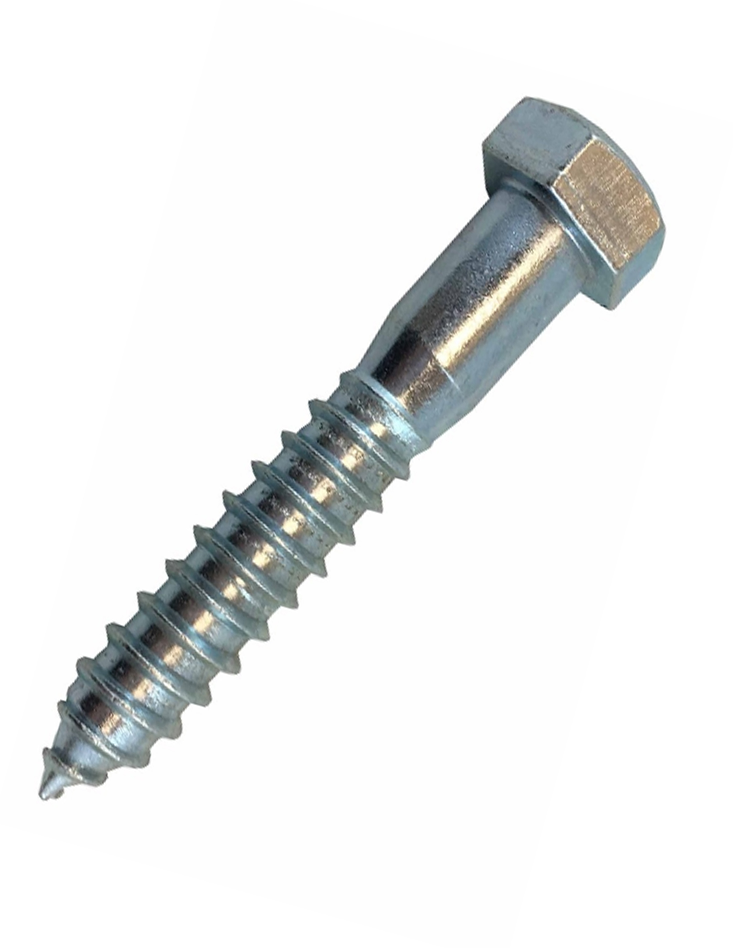 Fasteners - Screws - Lag Screw - Edmonton Fasteners & Tools Ltd.