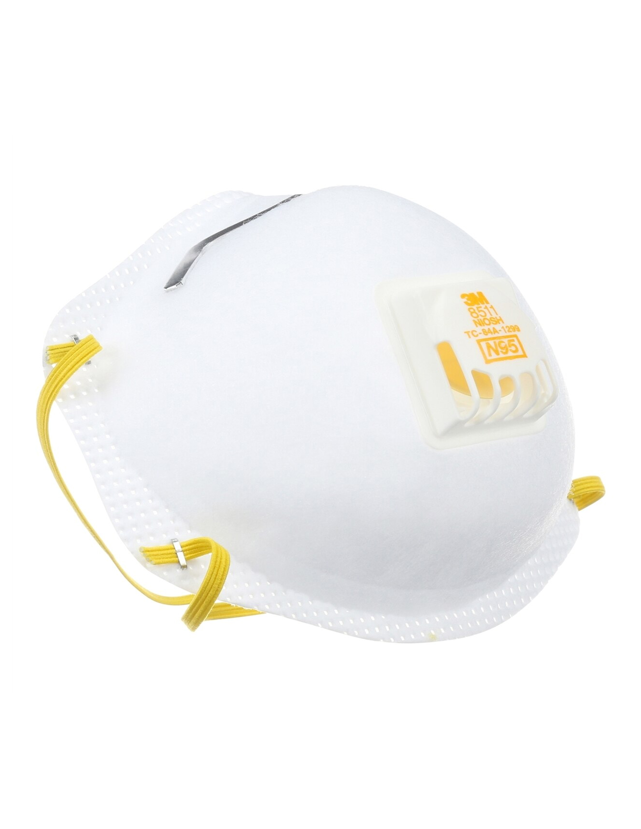 Safety - Respiratory Protection - Masks - Edmonton Fasteners & Tools Ltd.