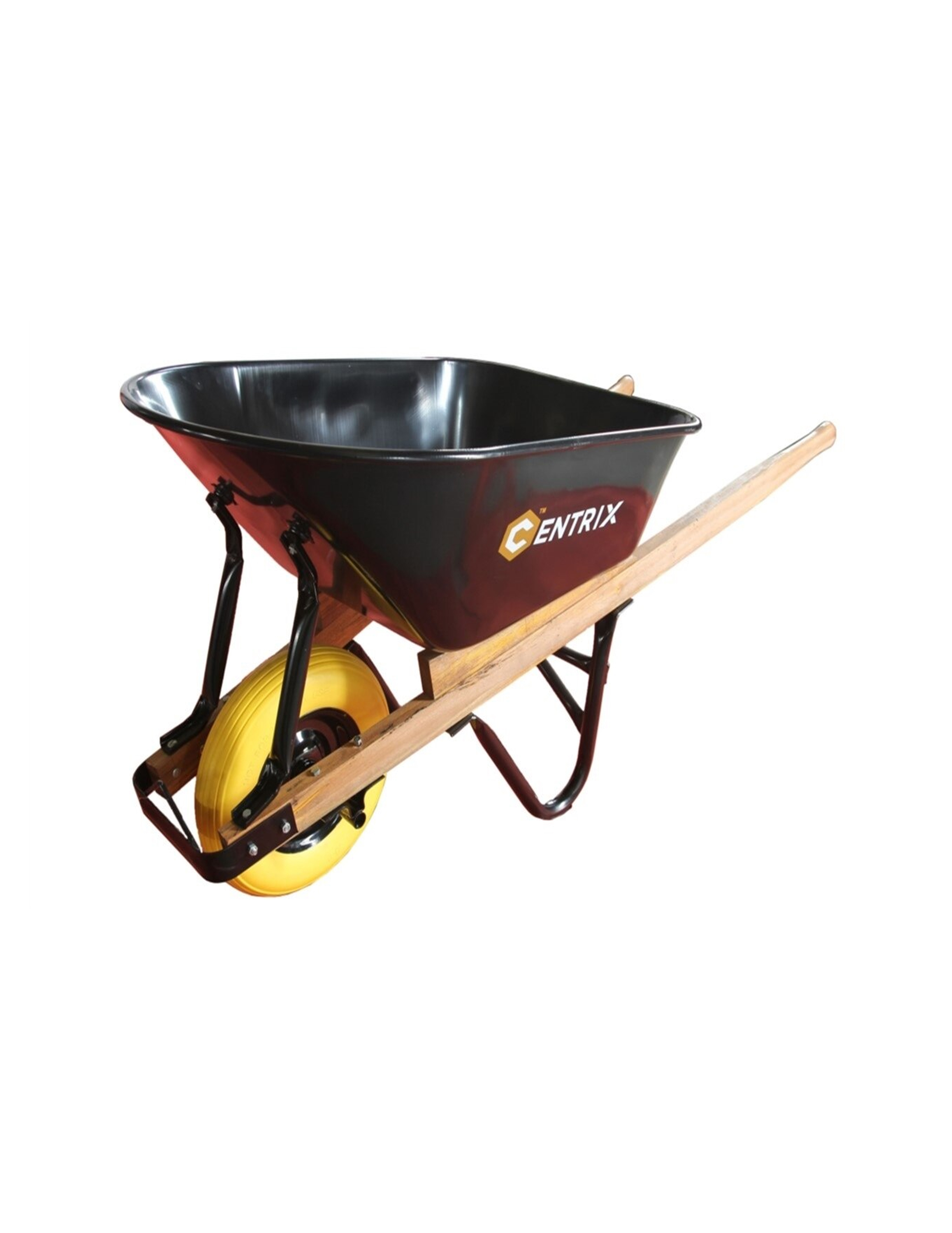 Wheel Barrows