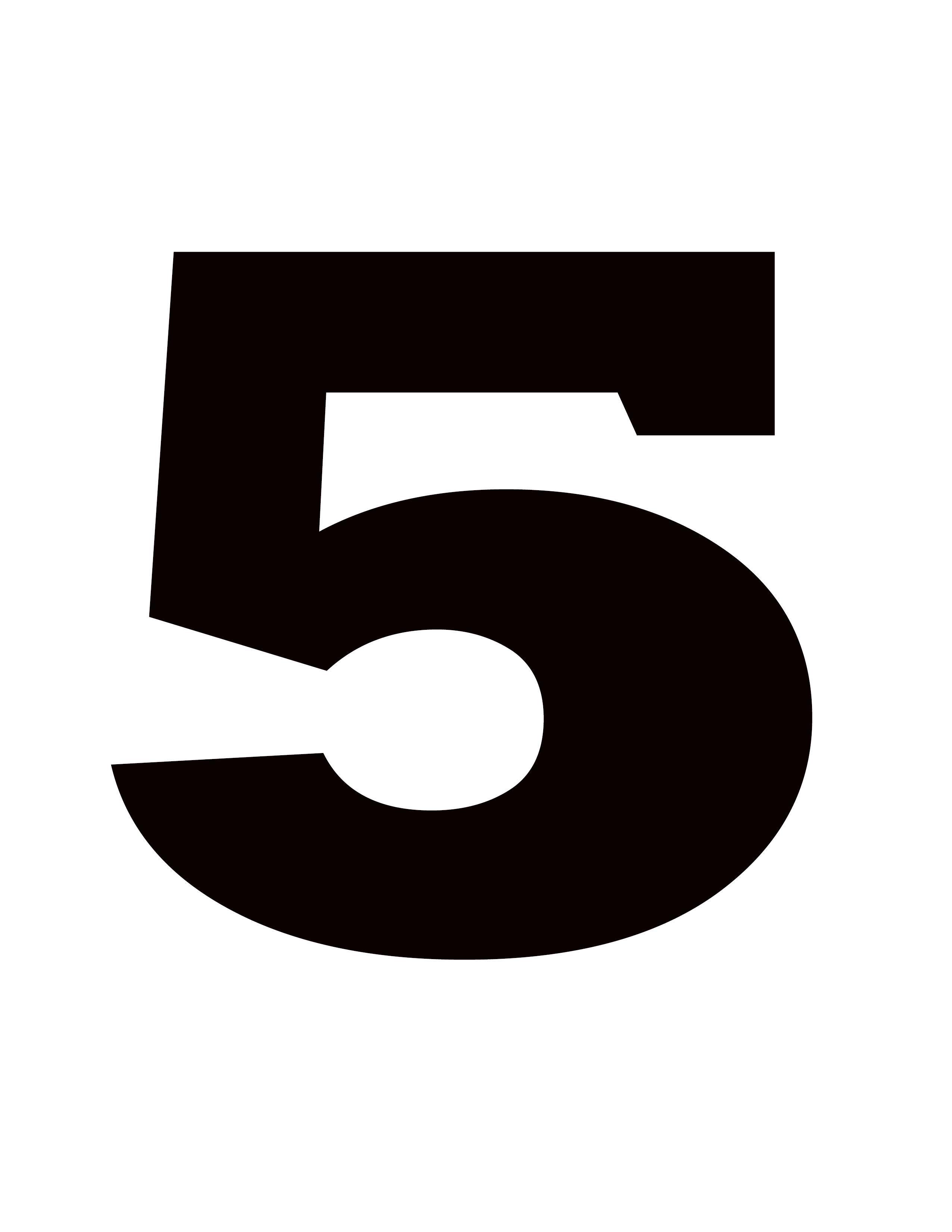 5