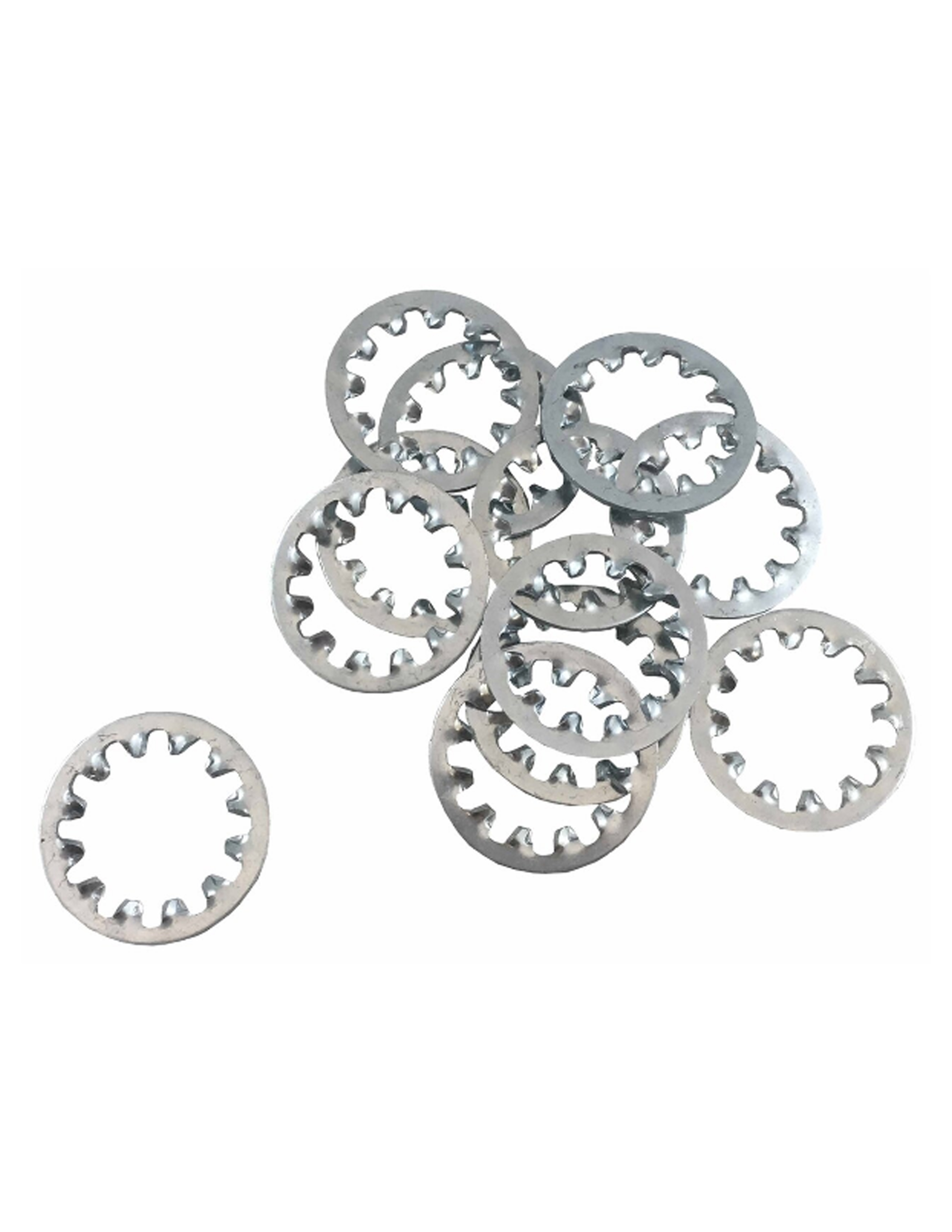 Internal Tooth Lock Washer
