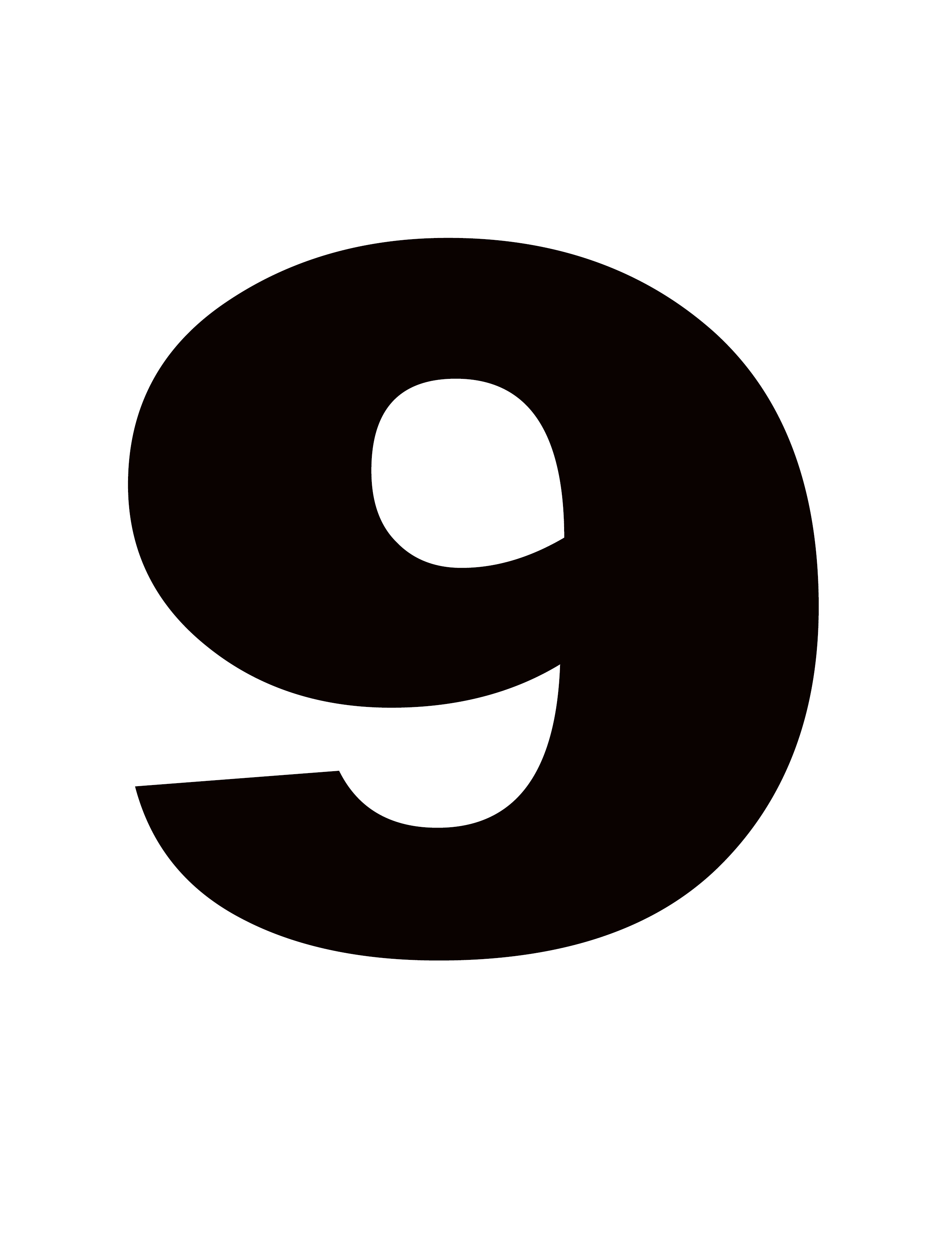 9