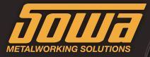 SOWA Metalworking Solutions