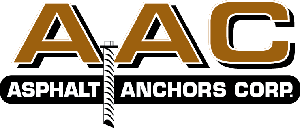 Asphalt Anchors Corp.