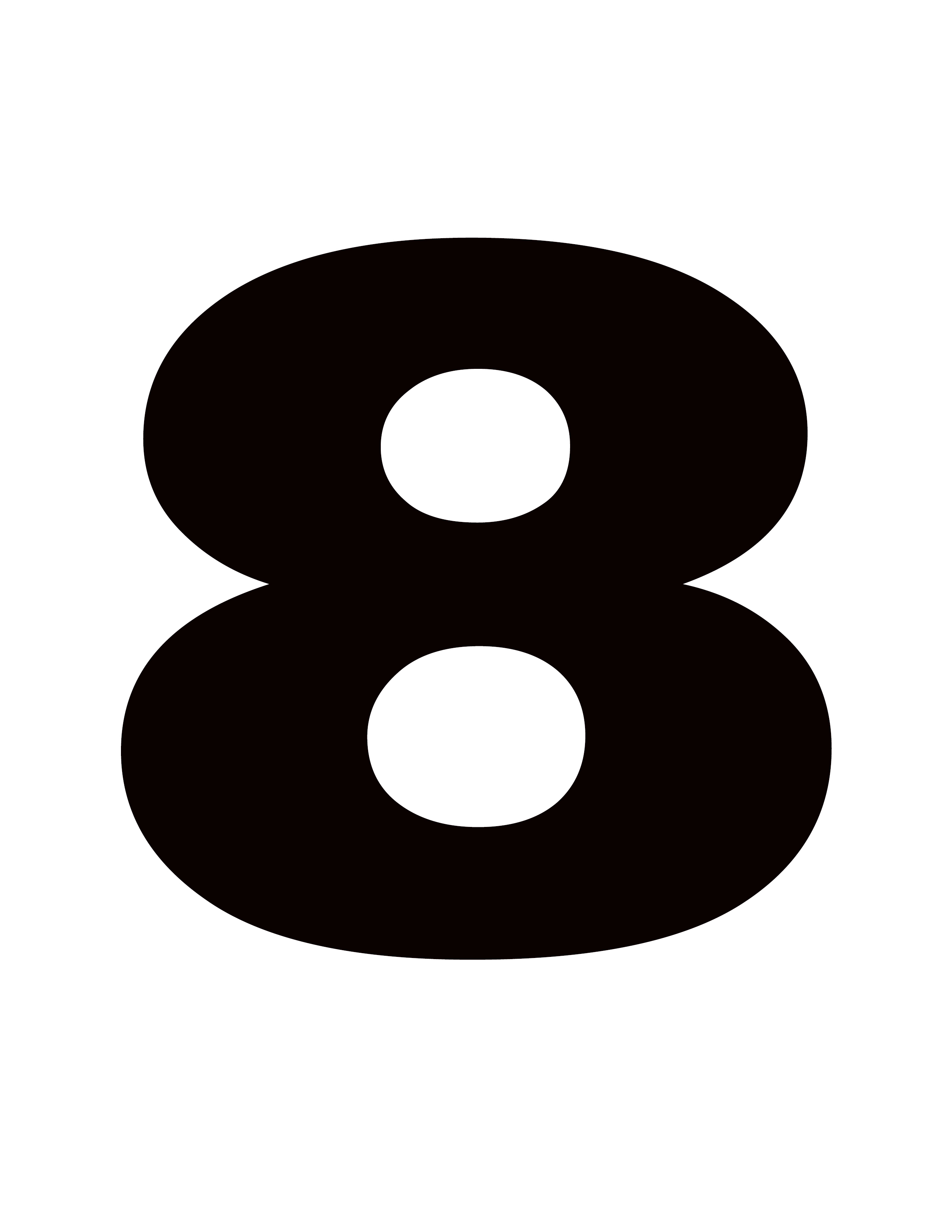 8