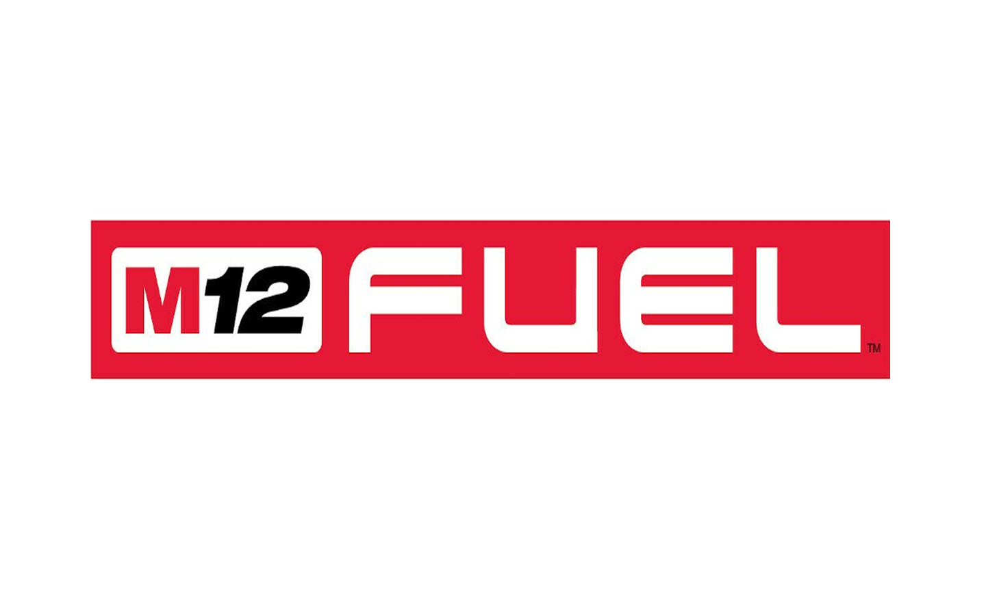 M12 FUEL