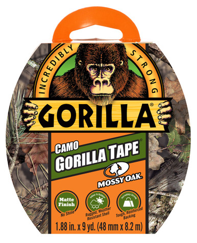 Gorilla Glue